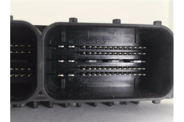 Recambio de centralita para mercedes-benz clase a (bm 169) 2.0 a 200 cdi (169.008) referencia OEM IAM A6401507479  