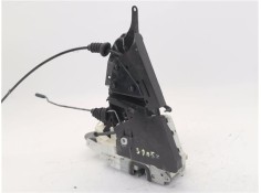 Recambio de cierre electromagnetico delantero izquierdo para mercedes-benz clase a (bm 169) 2.0 a 200 cdi (169.008) referencia O