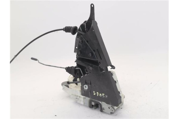 Recambio de cierre electromagnetico delantero izquierdo para mercedes-benz clase a (bm 169) 2.0 a 200 cdi (169.008) referencia O