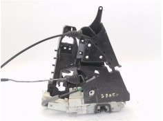 Recambio de cierre electromagnetico delantero izquierdo para mercedes-benz clase a (bm 169) 2.0 a 200 cdi (169.008) referencia O