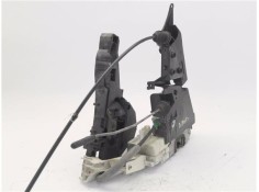 Recambio de cierre electromagnetico delantero izquierdo para mercedes-benz clase a (bm 169) 2.0 a 200 cdi (169.008) referencia O