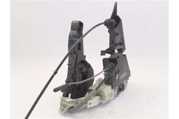 Recambio de cierre electromagnetico delantero izquierdo para mercedes-benz clase a (bm 169) 2.0 a 200 cdi (169.008) referencia O