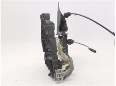 Recambio de cierre electromagnetico delantero izquierdo para mercedes-benz clase a (bm 169) 2.0 a 200 cdi (169.008) referencia O