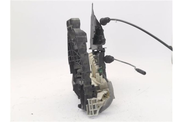 Recambio de cierre electromagnetico delantero izquierdo para mercedes-benz clase a (bm 169) 2.0 a 200 cdi (169.008) referencia O