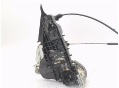 Recambio de cierre electromagnetico delantero izquierdo para mercedes-benz clase a (bm 169) 2.0 a 200 cdi (169.008) referencia O