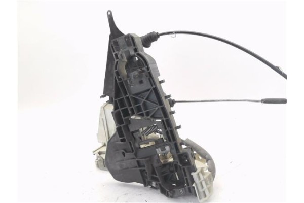 Recambio de cierre electromagnetico delantero izquierdo para mercedes-benz clase a (bm 169) 2.0 a 200 cdi (169.008) referencia O