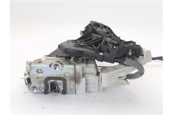 Recambio de cierre electromagnetico delantero izquierdo para mercedes-benz clase a (bm 169) 2.0 a 200 cdi (169.008) referencia O