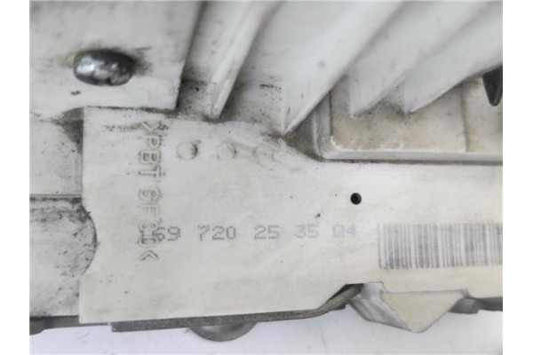 Recambio de cierre electromagnetico delantero izquierdo para mercedes-benz clase a (bm 169) 2.0 a 200 cdi (169.008) referencia O