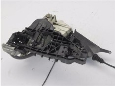 Recambio de cierre electromagnetico delantero izquierdo para mercedes-benz clase a (bm 169) 2.0 a 200 cdi (169.008) referencia O