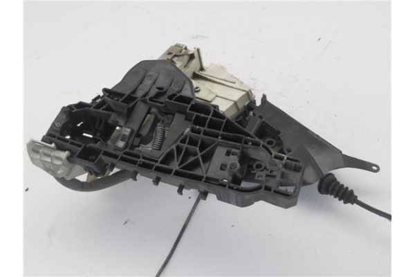 Recambio de cierre electromagnetico delantero izquierdo para mercedes-benz clase a (bm 169) 2.0 a 200 cdi (169.008) referencia O