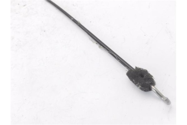 Recambio de cierre electromagnetico delantero izquierdo para mercedes-benz clase a (bm 169) 2.0 a 200 cdi (169.008) referencia O