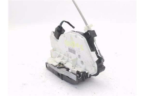 Recambio de cierre electromagnetico delantero derecho para seat ibiza berlina (6j5) 1.4 referencia OEM IAM 5N1837016C  