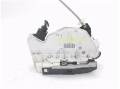 Recambio de cierre electromagnetico delantero derecho para seat ibiza berlina (6j5) 1.4 referencia OEM IAM 5N1837016C  