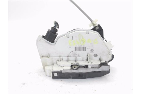 Recambio de cierre electromagnetico delantero derecho para seat ibiza berlina (6j5) 1.4 referencia OEM IAM 5N1837016C  
