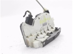 Recambio de cierre electromagnetico delantero derecho para seat ibiza berlina (6j5) 1.4 referencia OEM IAM 5N1837016C  