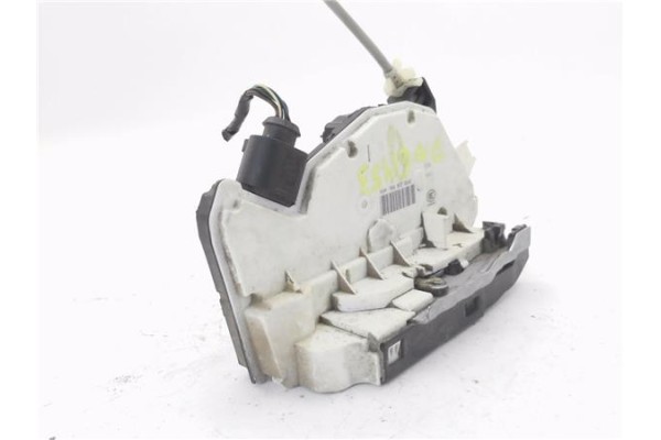 Recambio de cierre electromagnetico delantero derecho para seat ibiza berlina (6j5) 1.4 referencia OEM IAM 5N1837016C  
