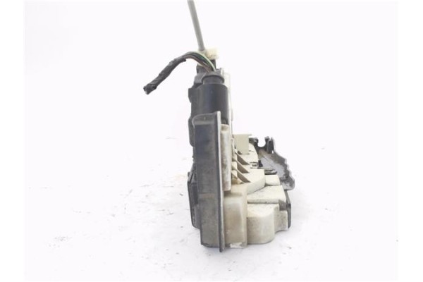 Recambio de cierre electromagnetico delantero derecho para seat ibiza berlina (6j5) 1.4 referencia OEM IAM 5N1837016C  