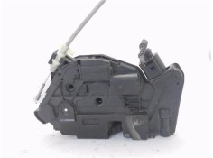 Recambio de cierre electromagnetico delantero derecho para seat ibiza berlina (6j5) 1.4 referencia OEM IAM 5N1837016C  