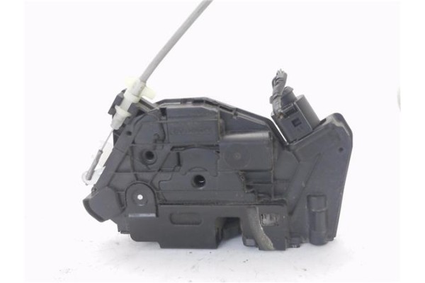 Recambio de cierre electromagnetico delantero derecho para seat ibiza berlina (6j5) 1.4 referencia OEM IAM 5N1837016C  