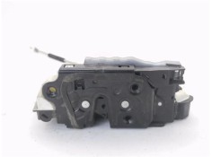Recambio de cierre electromagnetico delantero derecho para seat ibiza berlina (6j5) 1.4 referencia OEM IAM 5N1837016C  