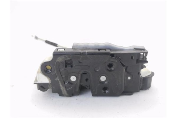 Recambio de cierre electromagnetico delantero derecho para seat ibiza berlina (6j5) 1.4 referencia OEM IAM 5N1837016C  