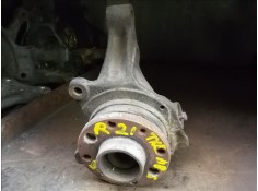 Recambio de mangueta delantero derecha para renault r 21 berlina (b/l48) 2.0 (b48r/y) referencia OEM IAM   