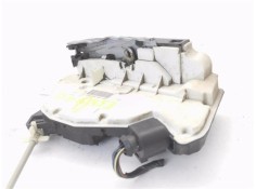 Recambio de cierre electromagnetico delantero derecho para seat ibiza berlina (6j5) 1.4 referencia OEM IAM 5N1837016C  