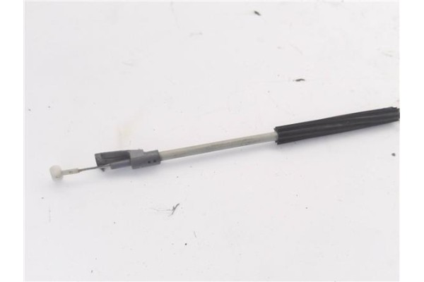 Recambio de cierre electromagnetico delantero derecho para seat ibiza berlina (6j5) 1.4 referencia OEM IAM 5N1837016C  