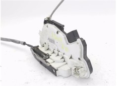 CIERRE ELECTROMAGNETICO DELANTERO IZQUIERDO 5N1837015C 