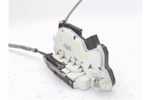 Recambio de cierre electromagnetico delantero izquierdo para seat ibiza berlina (6j5) 1.4 referencia OEM IAM 5N1837015C  