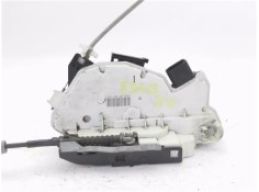 Recambio de cierre electromagnetico delantero izquierdo para seat ibiza berlina (6j5) 1.4 referencia OEM IAM 5N1837015C  