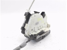 Recambio de cierre electromagnetico delantero izquierdo para seat ibiza berlina (6j5) 1.4 referencia OEM IAM 5N1837015C  