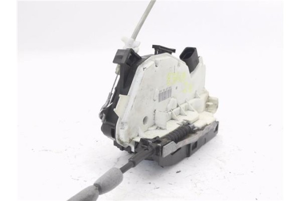 Recambio de cierre electromagnetico delantero izquierdo para seat ibiza berlina (6j5) 1.4 referencia OEM IAM 5N1837015C  
