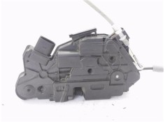 Recambio de cierre electromagnetico delantero izquierdo para seat ibiza berlina (6j5) 1.4 referencia OEM IAM 5N1837015C  