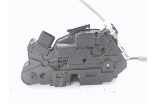 Recambio de cierre electromagnetico delantero izquierdo para seat ibiza berlina (6j5) 1.4 referencia OEM IAM 5N1837015C  