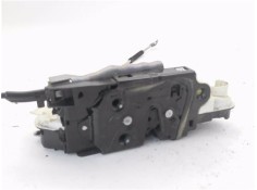 Recambio de cierre electromagnetico delantero izquierdo para seat ibiza berlina (6j5) 1.4 referencia OEM IAM 5N1837015C  