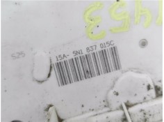 Recambio de cierre electromagnetico delantero izquierdo para seat ibiza berlina (6j5) 1.4 referencia OEM IAM 5N1837015C  