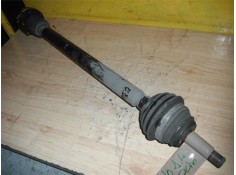 Recambio de palier delantero derecho para volkswagen polo iii berlina (6n2) 1.4 conceptline referencia OEM IAM JZW407450KX JZW40