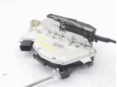 Recambio de cierre electromagnetico delantero izquierdo para seat ibiza berlina (6j5) 1.4 referencia OEM IAM 5N1837015C  
