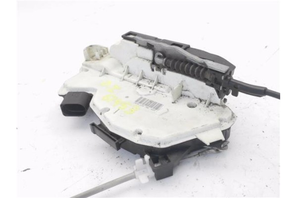 Recambio de cierre electromagnetico delantero izquierdo para seat ibiza berlina (6j5) 1.4 referencia OEM IAM 5N1837015C  