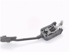 Recambio de cierre electromagnetico delantero izquierdo para seat ibiza berlina (6j5) 1.4 referencia OEM IAM 5N1837015C  