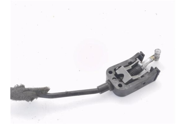 Recambio de cierre electromagnetico delantero izquierdo para seat ibiza berlina (6j5) 1.4 referencia OEM IAM 5N1837015C  
