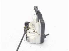 Recambio de cierre electromagnetico trasero izquierdo para seat ibiza berlina (6j5) 1.4 referencia OEM IAM 6J0839015C  