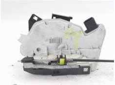Recambio de cierre electromagnetico trasero izquierdo para seat ibiza berlina (6j5) 1.4 referencia OEM IAM 6J0839015C  