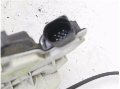 Recambio de cierre electromagnetico trasero izquierdo para seat ibiza berlina (6j5) 1.4 referencia OEM IAM 6J0839015C  