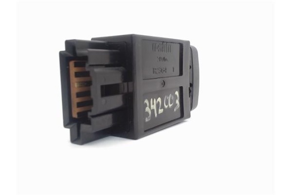 Recambio de conjunto interruptores para mitsubishi asx (ga0w) 1.6 challenge 2wd referencia OEM IAM 8616A001  
