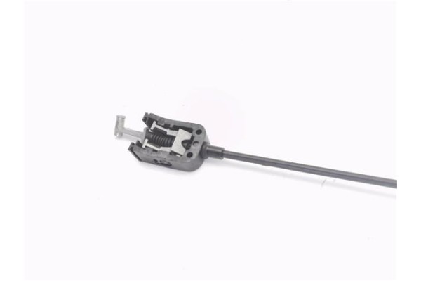 Recambio de cierre electromagnetico trasero izquierdo para seat ibiza berlina (6j5) 1.4 referencia OEM IAM 6J0839015C  