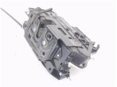 Recambio de cierre electromagnetico trasero izquierdo para seat ibiza berlina (6j5) 1.4 referencia OEM IAM 6J0839015C  