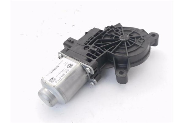 Recambio de motor elevalunas trasero izquierdo para seat ibiza berlina (6j5) 1.4 referencia OEM IAM 6R0959811D 430092C0 