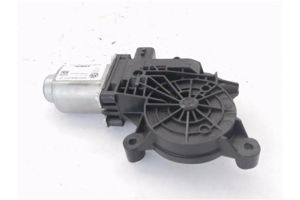 Recambio de motor elevalunas trasero izquierdo para seat ibiza berlina (6j5) 1.4 referencia OEM IAM 6R0959811D 430092C0 